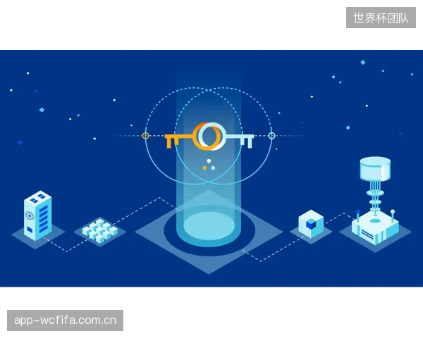 量子加密或将在2030年前后涌现，为最高级别洲际赛事的TETRA系统提供绝对安全的密钥分发服务